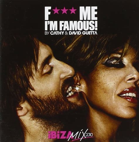 F K Me I M Famous Ibiza Mix Amazon De Musik CDs Vinyl