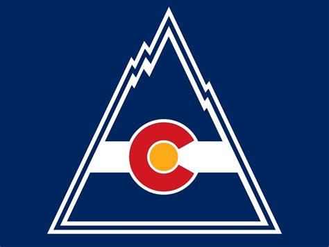 Colorado Rockies Nhl Sports Teams Wiki Fandom
