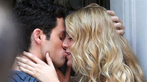 Actors Reveal Their Best On Screen Kisses The List In 2023 Best Kisses Actors Sarah