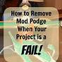 How To Delete Mods In Minecraft