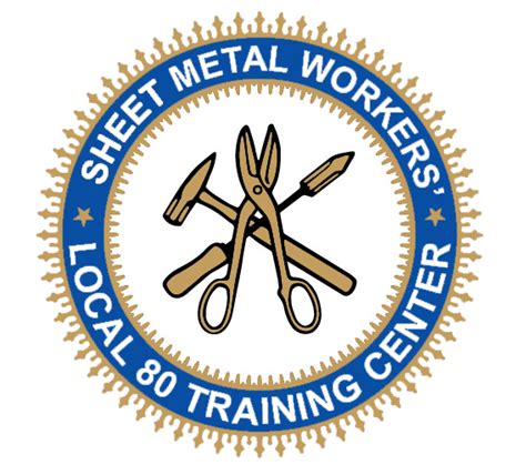 Sheet Metal Local 80 Apprenticeship
