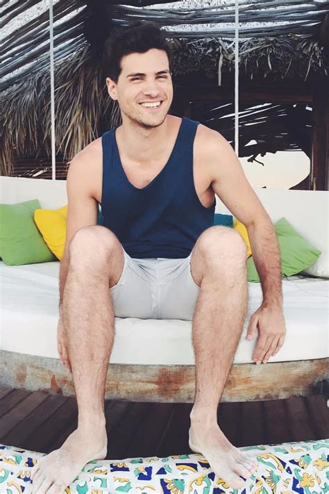 Smosh Star Anthony Padilla In The Beaches Of Mexico