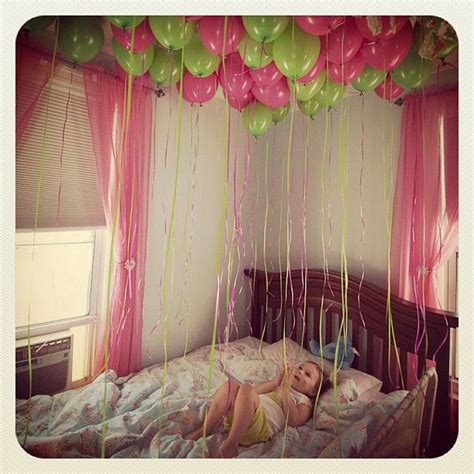 Guaranteed to be more thoughtful than an amazon gift card, we've chosen gift sets to add a little. Surprise our daughter with balloons on her birthday when ...