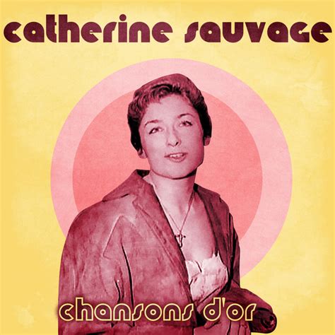 La Fiancée Du Pirate Remastered música e letra de Catherine Sauvage Spotify