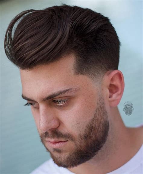 Sweep Back Cool Hairstyles For Men Mens Hairstyles 2018 Mens Hairstyles