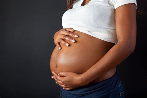 What Happens To Your Body During Pregnancy Five Things Women