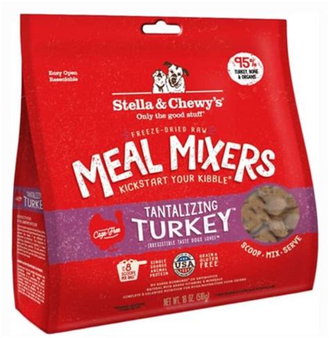 Stella & chewy's dog food. Stella and Chewy Dog Food Reviews, Ingredients, and ...