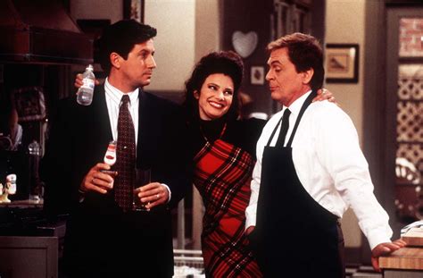 Comfort Viewing 3 Reasons I Love ‘the Nanny The New York Times