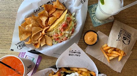 Taco Bell To Debut In Ipswich By Replacing Sizzler Springfield Lakes