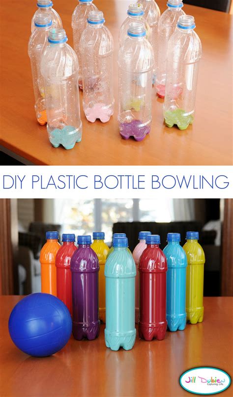 Water Bottle Crafts Pinterest Music Used