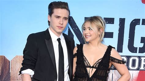 Chloë Grace Moretz Just Proved That Brooklyn Beckham Is The Best