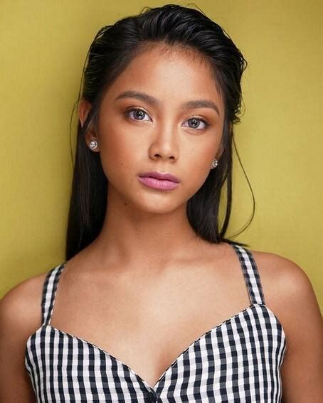 look ylona garcia s photos flaunting her flawless morena beauty abs cbn entertainment