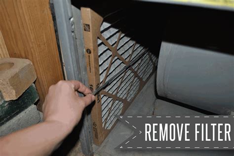 Central air conditioner condensing units make a starting noise and then hum through their cycles. How To Clean Central Air Conditioner Filter | TcWorks.Org