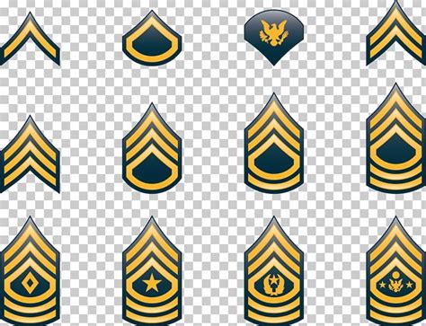 Military Rank Insignia Clip Art 10 Free Cliparts Download Images On