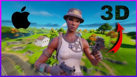 After making exciting youtube videos successfully, the next big issue you're likely to face is how to get youtube thumbnail pictures quickly. How to make 3D Fortnite thumbnails(IOS)(Tutorial) - YouTube