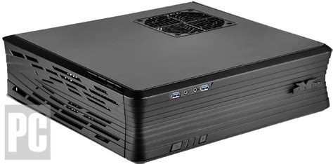 The Best Mini Itx Pc Cases For 2023 Pcmag