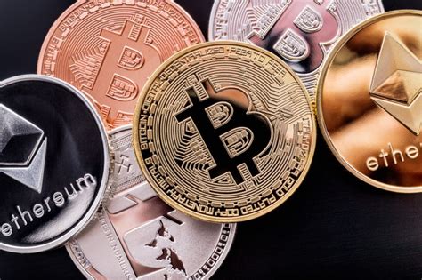 To that end, bitcoin is significantly larger than other cryptocurrencies, often referred to as altcoins. How Bitcoin is Giving Other Cryptocurrencies a Helping ...