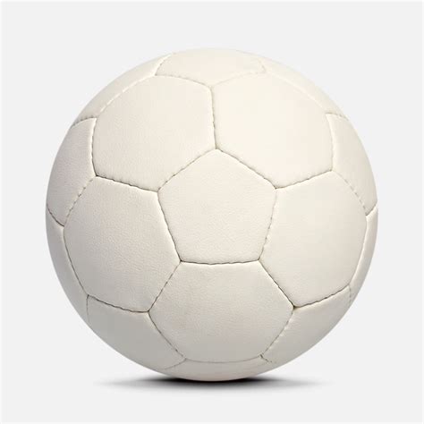 Men and for male youth (over age 16). Soft Touch All White Plain Pure Handball - Victeam Sports