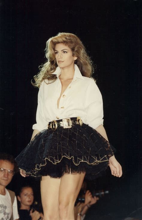 What These Beautiful 80s Supermodels Look Like Today