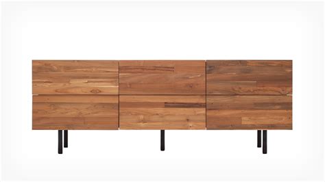 Check spelling or type a new query. Reclaimed Teak Low Dresser | EQ3