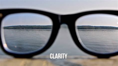 Clarity Art Vocab Definition Youtube