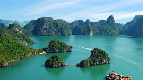 10 Best Places To Visit In Vietnam The Vietnam Tourism Images And
