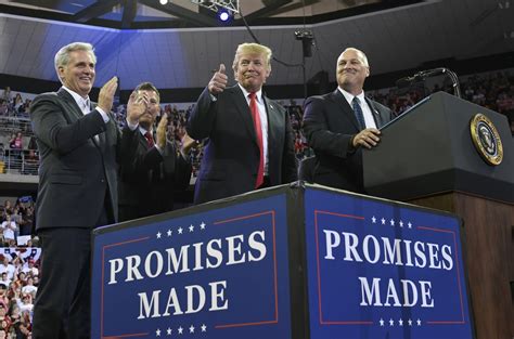 Every night, it's the same thing. Fact check: President Trump's Duluth rally speech | MPR News