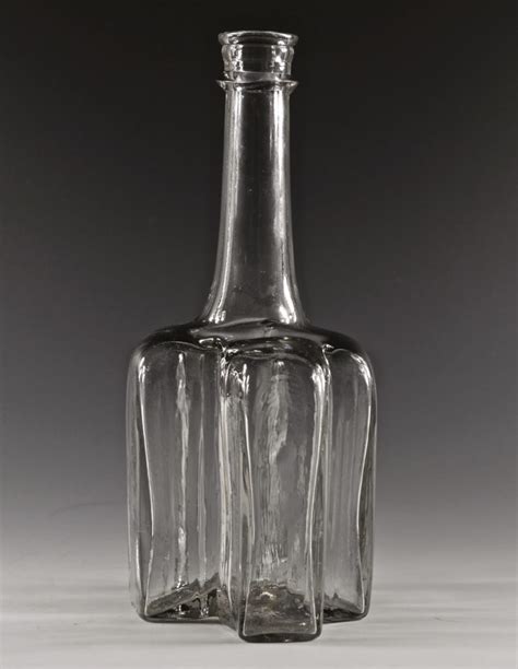 Expert Guide To Buying Antique Glass Decanters Antique Collecting