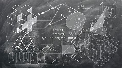 Ciencias Exactas Características Qué Estudian Ejemplos