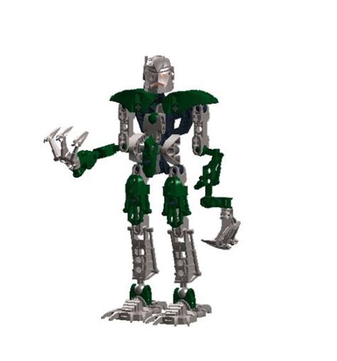 Top 10 Bionicle Extended Universe Mocs Lego Amino