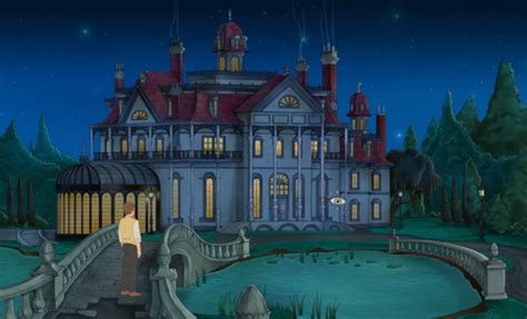 A Kickstarter And Demo In The Works For Foolish Mortals Indie Game Fans