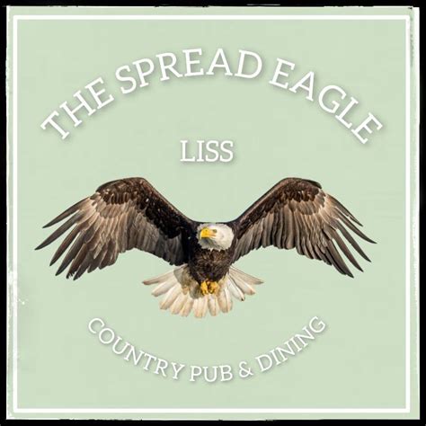 Spread Eagle Liss Liss