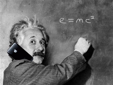 The 17 Equations That Changed The World Business Insider