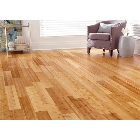 34 Amazing Bamboo Flooring Ideas For Living Room Homyhomee