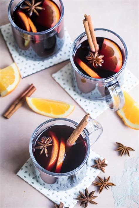 Mulled Wine Recipe Mulled Wine Recipe Mulled Wine Spices Mulled Wine