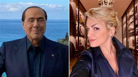 Silvio Berlusconi Pagará 20 Millones A Su Exnovia Tras Despedirla En