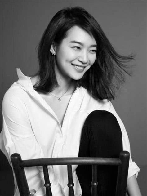 Shin min ah (oh my venus) 2015 51st baeksang arts awards: » Shin Min Ah » Korean Actor & Actress