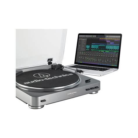 Before it was upgraded in 2019, its model description didn't include the x at the end. Audio-Technica AT-LP60-USB Analog USB Full Otomatik Fiyatı
