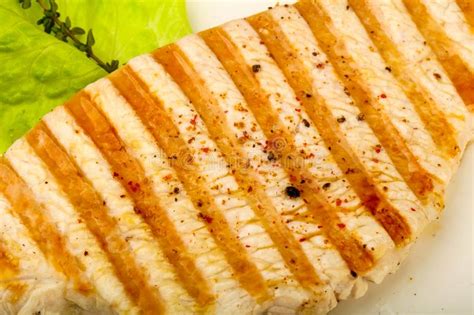 Marinating a steak requires just a few special considerations — like which cuts of steak to marinate for the grill and the right ratio of ingredients for flavor and easy cooking. Grilled turkey steak stock photo. Image of meat, baked - 113412270