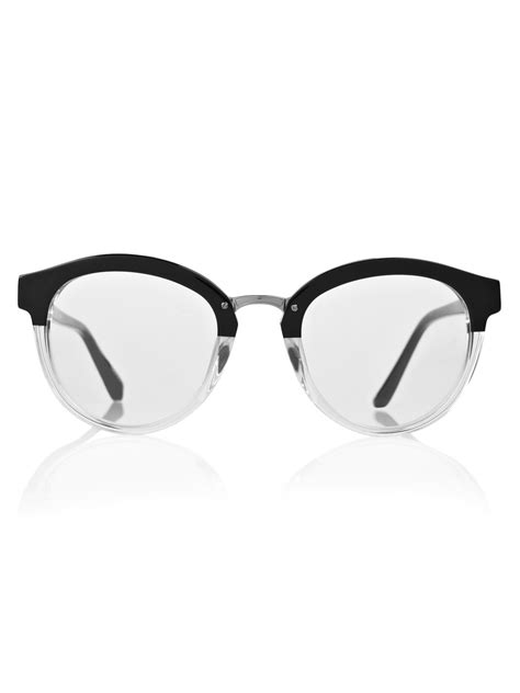 La taille du modèle marc jacobs eyewear. Lunette de vu tendance pour être au top