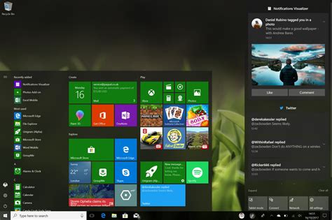 Windows 10 Fall Creators Update Ya Está Lista En Rtm