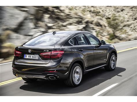 Never would happen on lexus. 2015 BMW X6 Prices, Reviews and Pictures | U.S. News & World Report