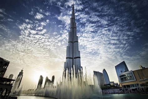 13 Tallest Building In The World That Will Leave You Speechless Live
