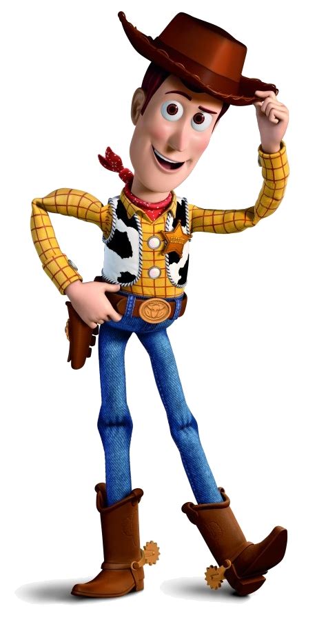 Sheriff Woody Toy Story Transparent Png Png Mart