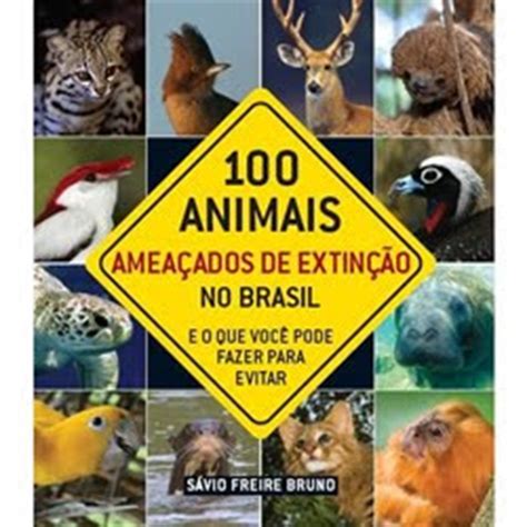 Mundo Verde Animais em Extinção