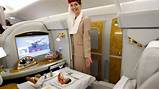 Pictures of Flights To Dubai First Class