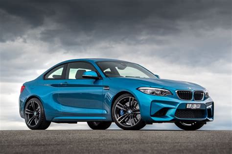 Pick any 5 drivers for that day's race — just stay under the $50k salary cap. BMW M2 2018 review | CarsGuide