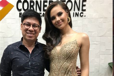 Sam confirmed his relationship with catriona last may through his instagram post. What really happened: Catriona's camp addresses viral ...