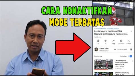 Cara Menampilkan Vidoe Youtube Halaman 1 Google - Ajudan Soal