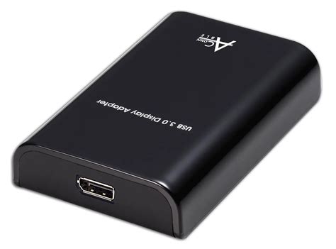 Buy Ableconn Usb3dp00b Usb 30 To Displayport Display Video Adapter Up